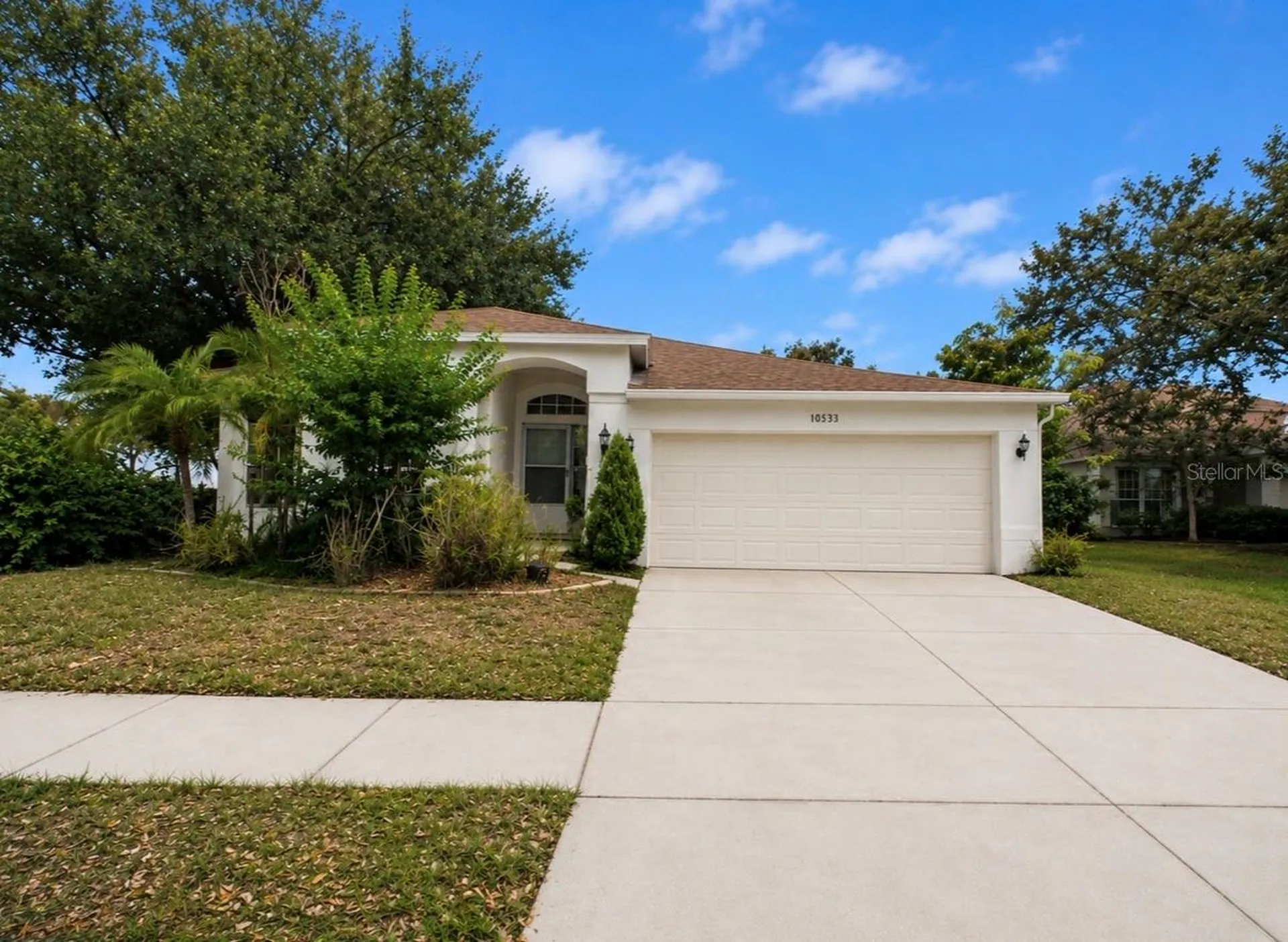 10553 Egret Haven Lane Riverview FL 33578