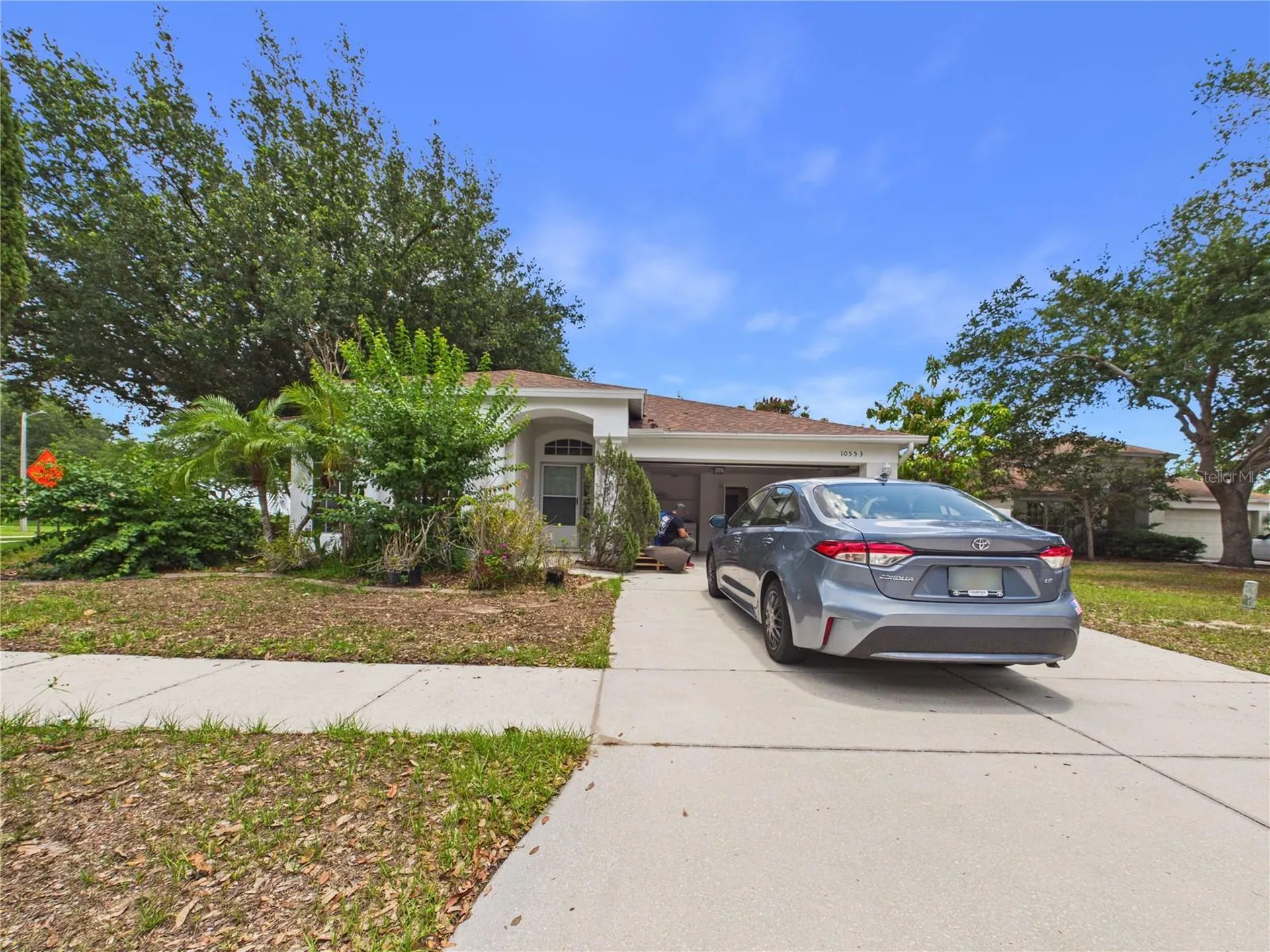10553 Egret Haven Lane Riverview FL 33578