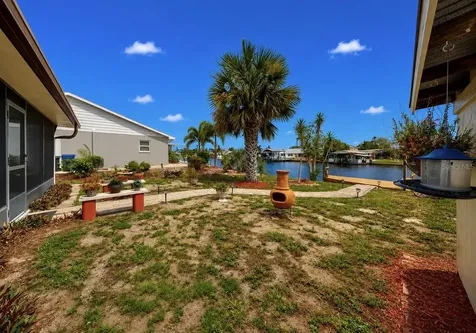 803 Leisey Circle Ruskin FL 33570