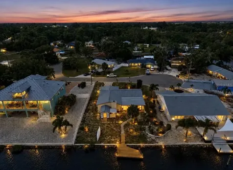 803 Leisey Circle Ruskin FL 33570