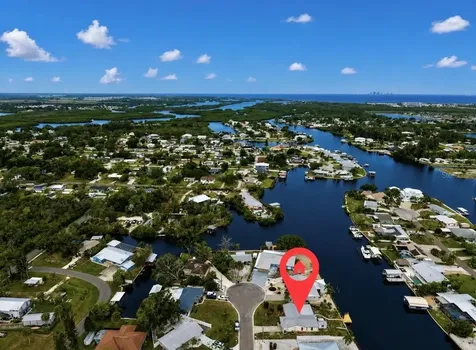 803 Leisey Circle Ruskin FL 33570