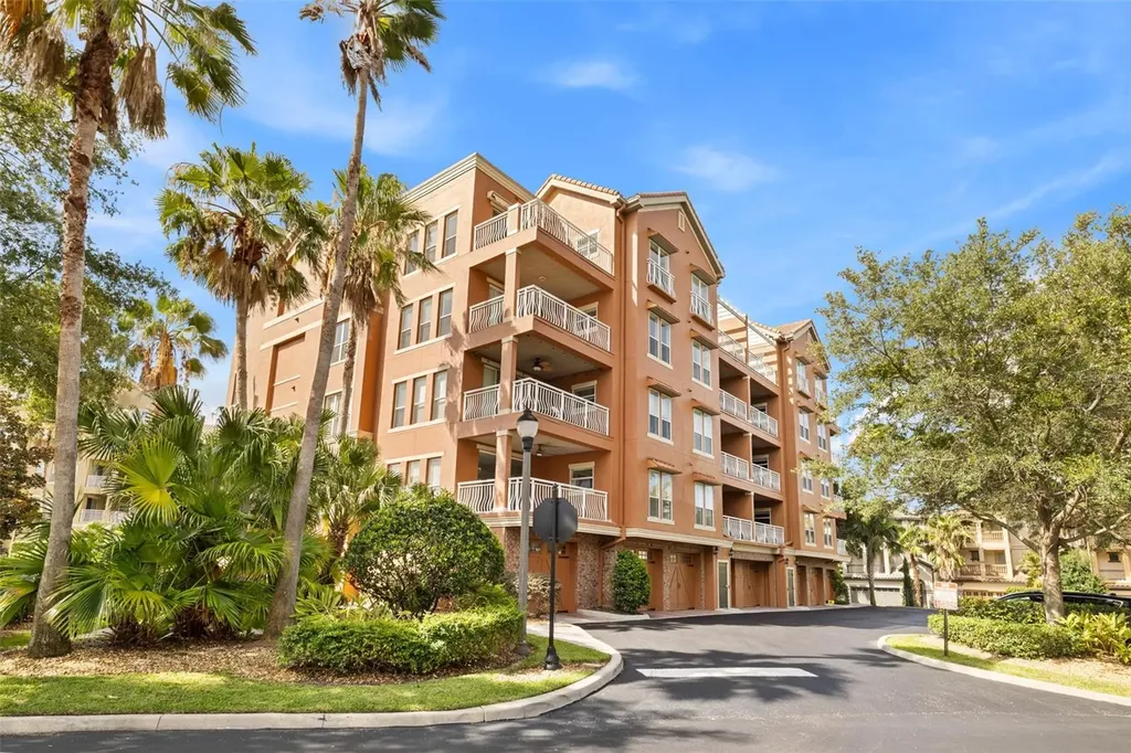 7532 Toscana Boulevard Orlando FL 32819