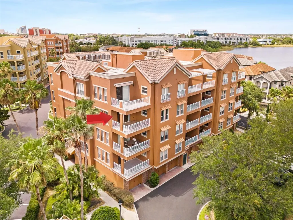 7532 Toscana Boulevard Orlando FL 32819
