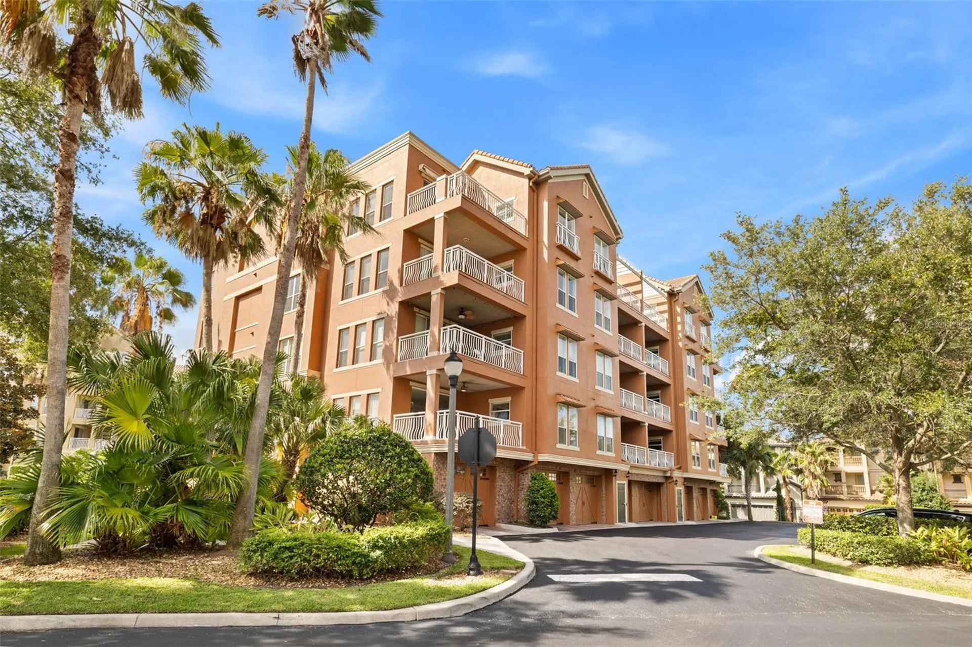 7532 Toscana Boulevard Orlando FL 32819