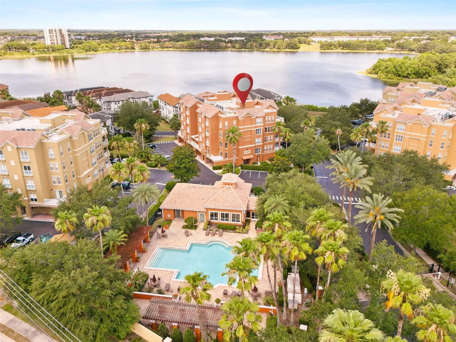 7532 Toscana Boulevard Orlando FL 32819