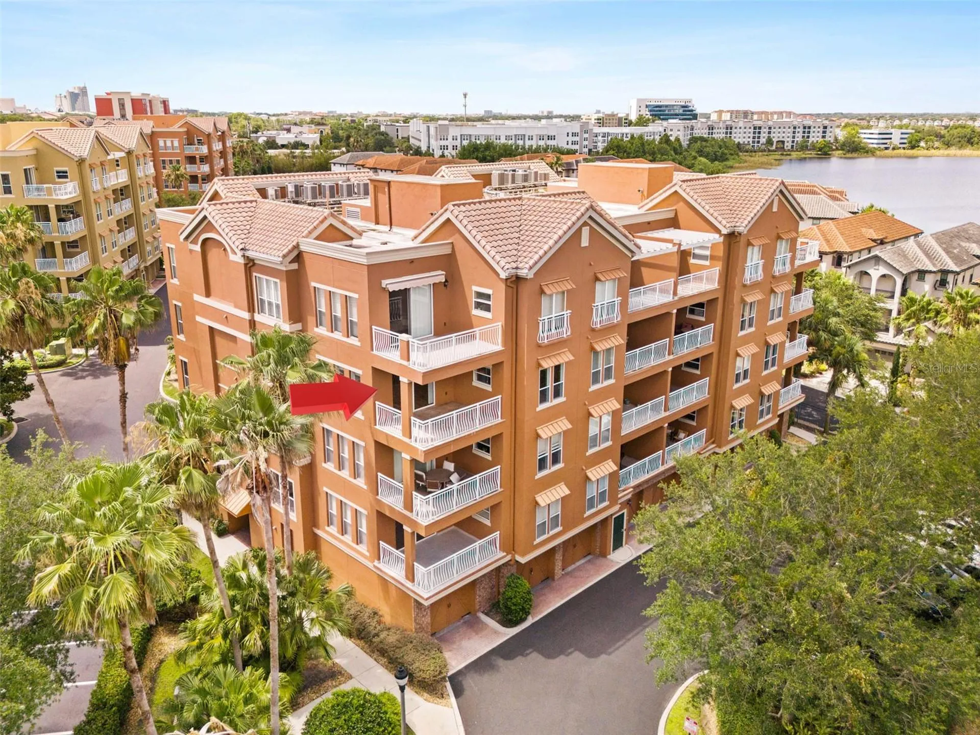 7532 Toscana Boulevard Orlando FL 32819