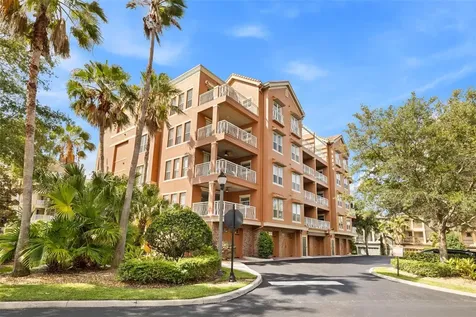 7532 Toscana Boulevard Orlando FL 32819