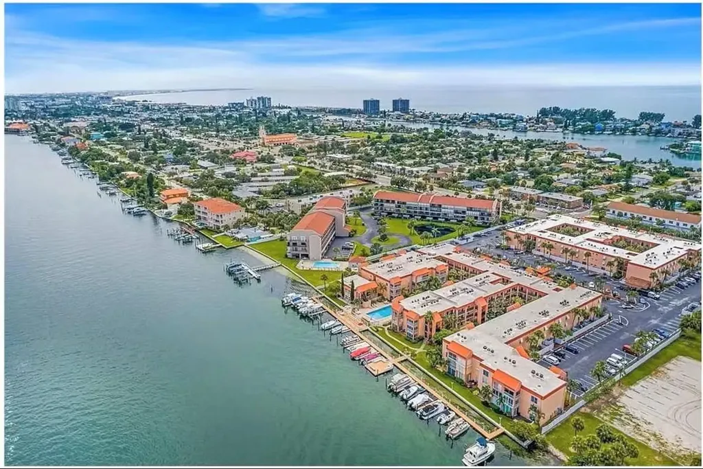 8921 Blind Pass Road St Pete Beach FL 33706