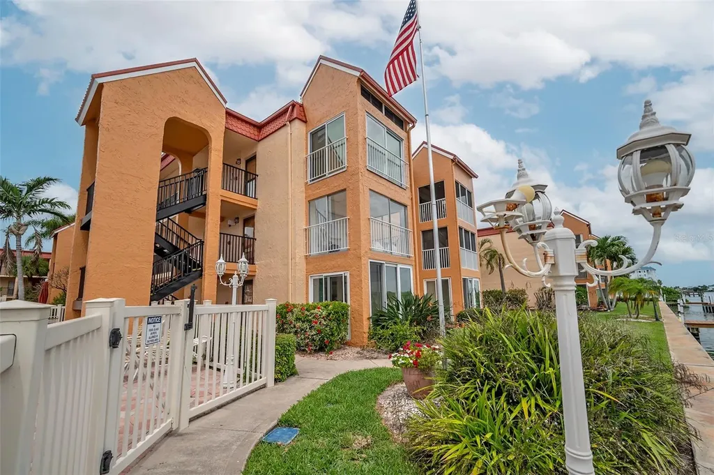 8921 Blind Pass Road St Pete Beach FL 33706