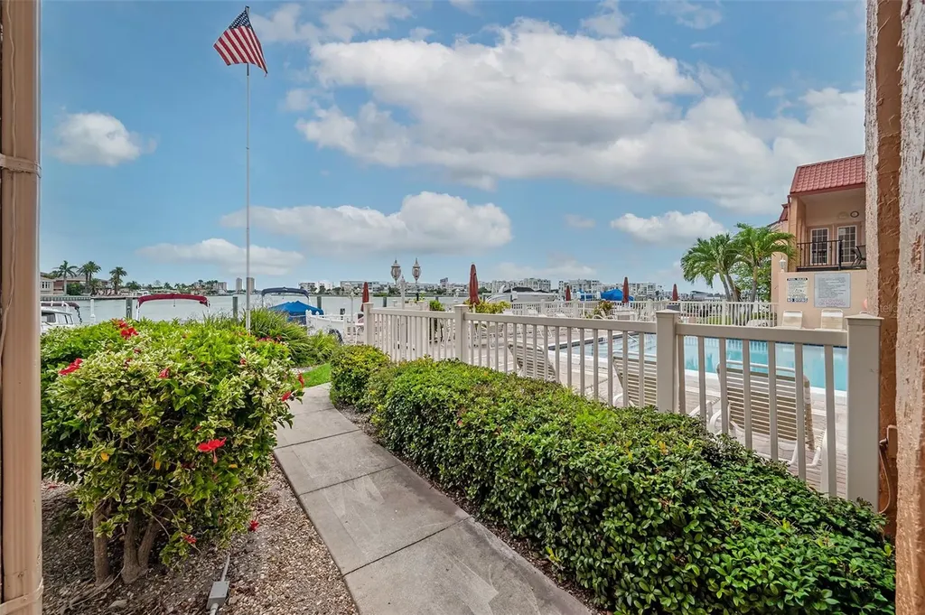 8921 Blind Pass Road St Pete Beach FL 33706