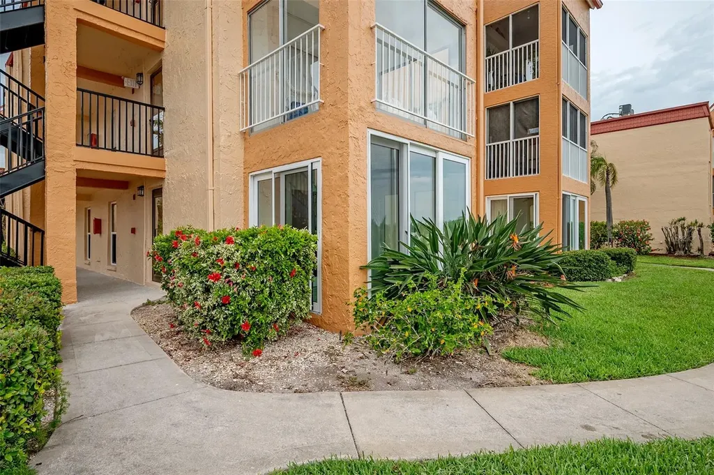 8921 Blind Pass Road St Pete Beach FL 33706