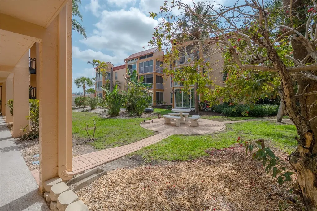 8921 Blind Pass Road St Pete Beach FL 33706