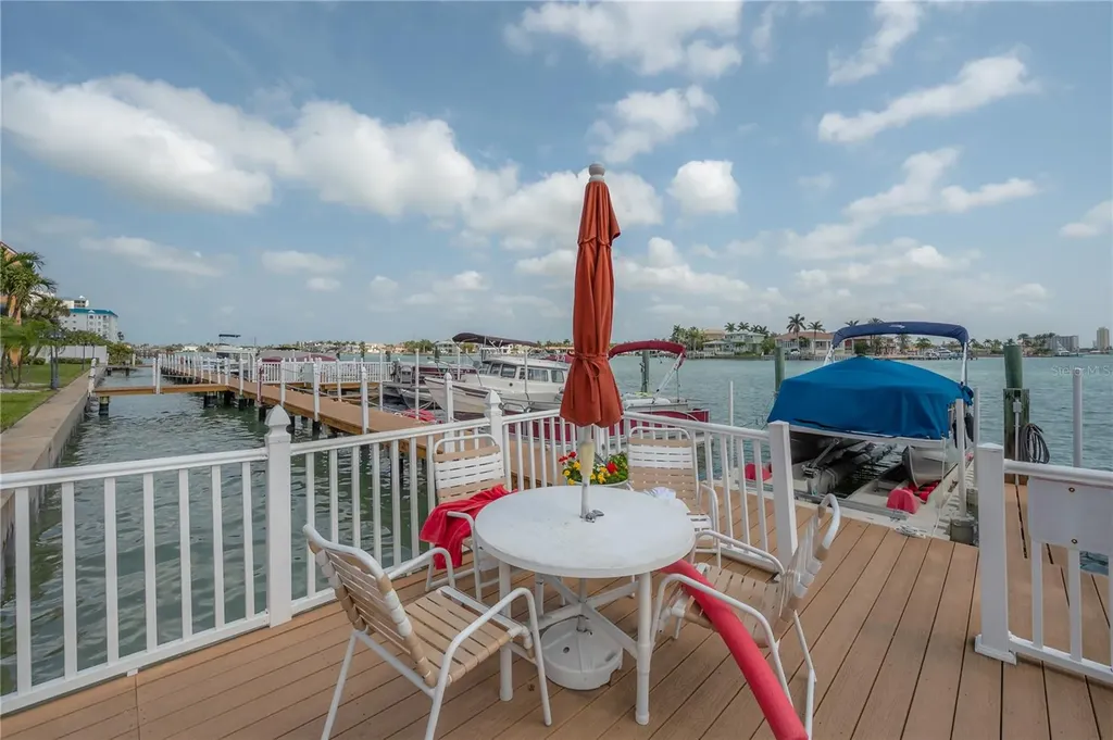 8921 Blind Pass Road St Pete Beach FL 33706