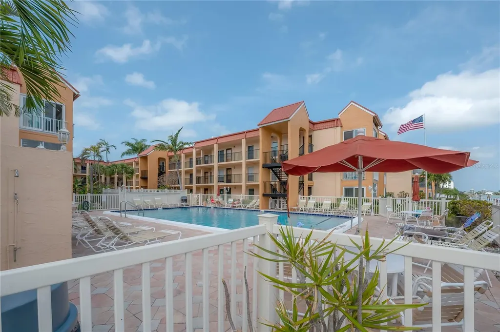 8921 Blind Pass Road St Pete Beach FL 33706