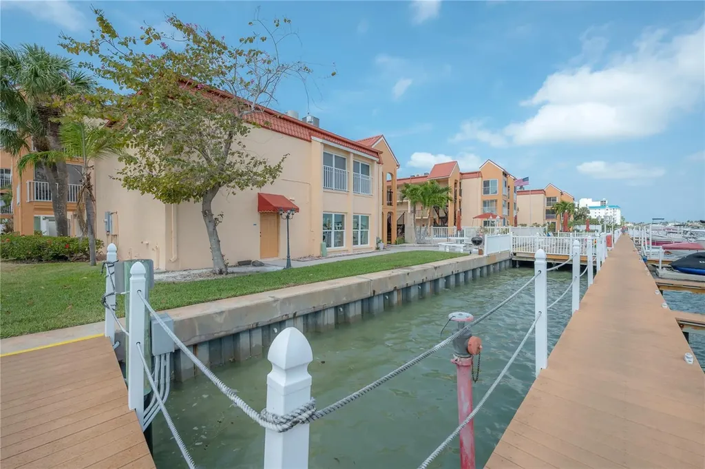 8921 Blind Pass Road St Pete Beach FL 33706
