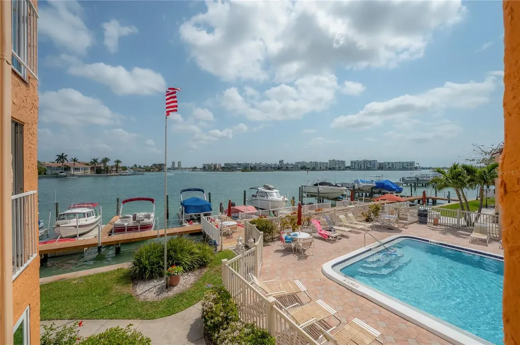 8921 Blind Pass Road St Pete Beach FL 33706