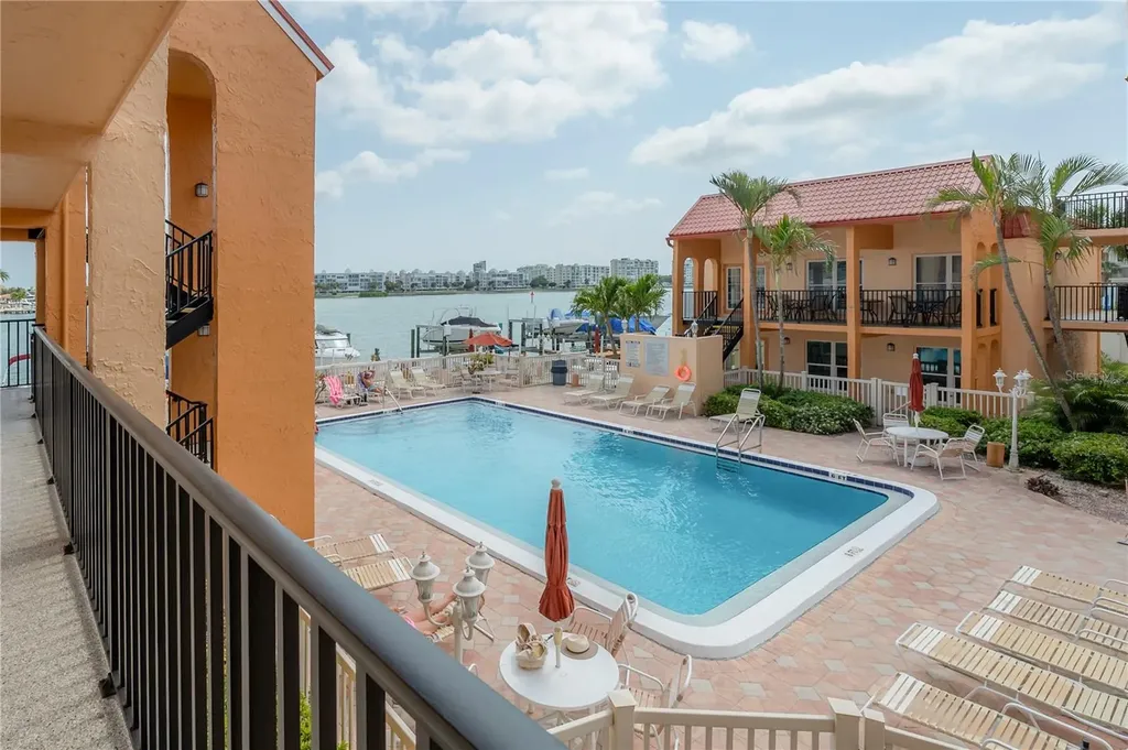 8921 Blind Pass Road St Pete Beach FL 33706