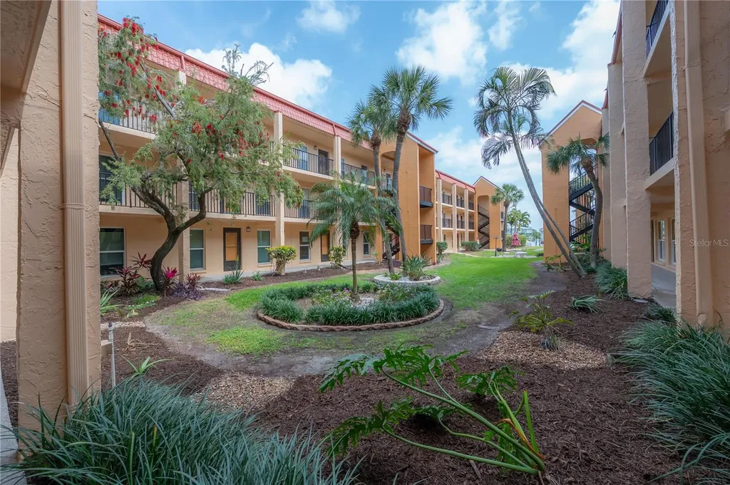 8921 Blind Pass Road St Pete Beach FL 33706