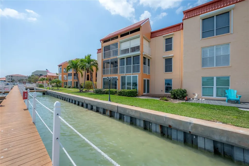 8921 Blind Pass Road St Pete Beach FL 33706