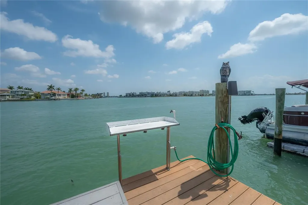 8921 Blind Pass Road St Pete Beach FL 33706