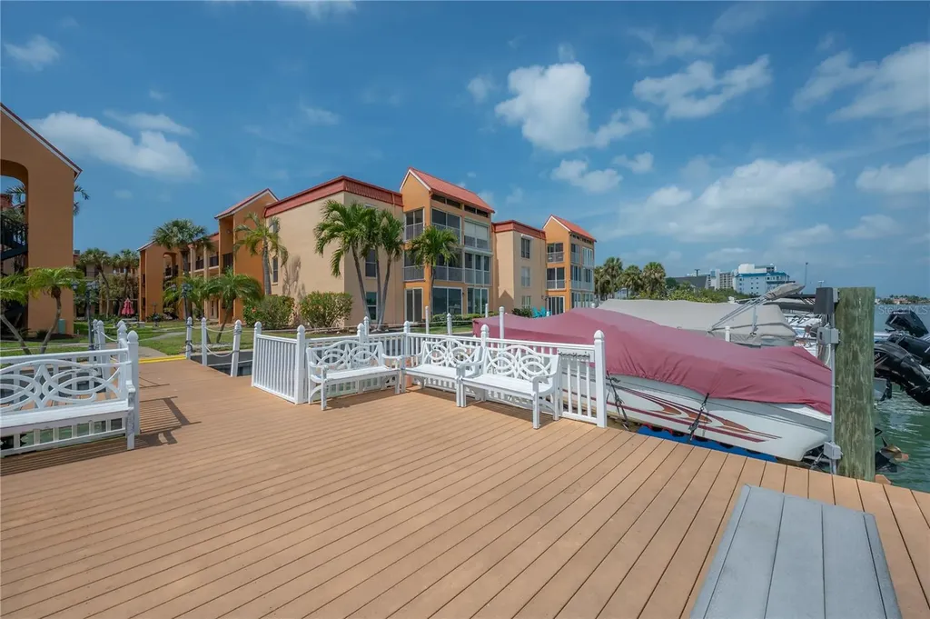 8921 Blind Pass Road St Pete Beach FL 33706