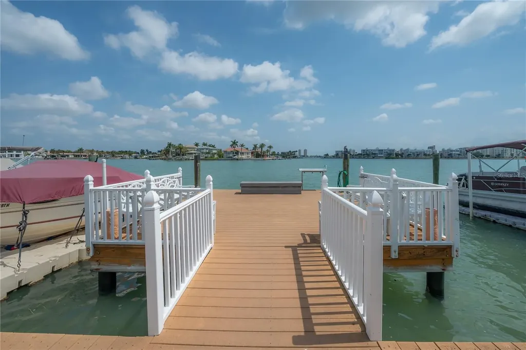 8921 Blind Pass Road St Pete Beach FL 33706
