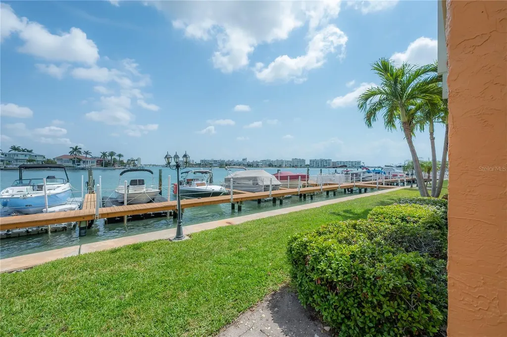8921 Blind Pass Road St Pete Beach FL 33706