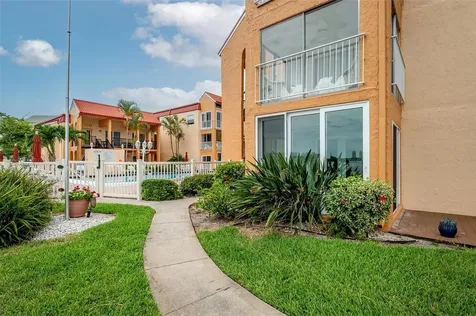 8921 Blind Pass Road St Pete Beach FL 33706