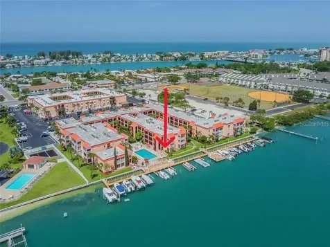 8921 Blind Pass Road St Pete Beach FL 33706
