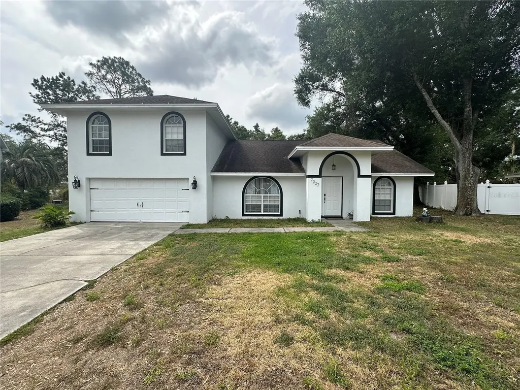 7327 Floral Circle E Lakeland FL 33810