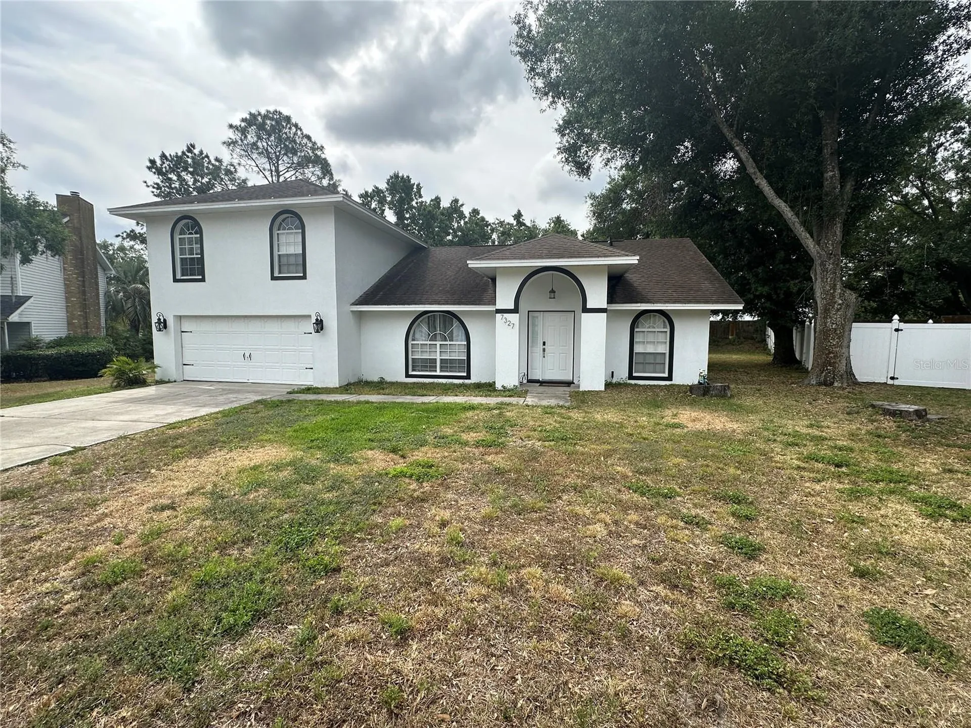 7327 Floral Circle E Lakeland FL 33810