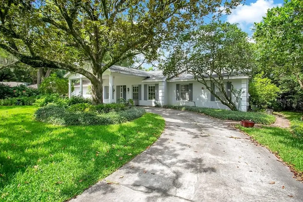 412 Forest Street Windermere FL 34786