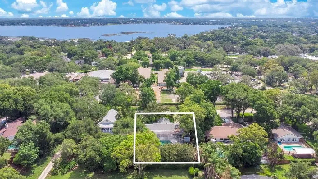 412 Forest Street Windermere FL 34786