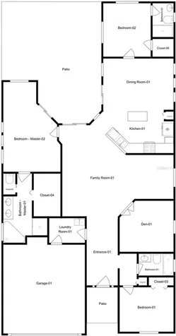 12521 Tall Pines Way Bradenton FL 34202