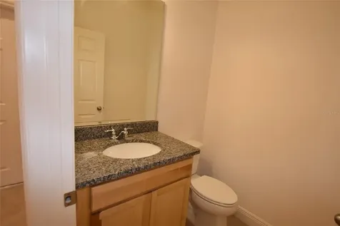 1845 Ross Hammock Avenue Groveland FL 34736