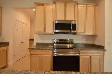 1845 Ross Hammock Avenue Groveland FL 34736