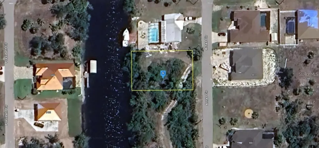 9676 Arnaz Circle Port Charlotte FL 33981