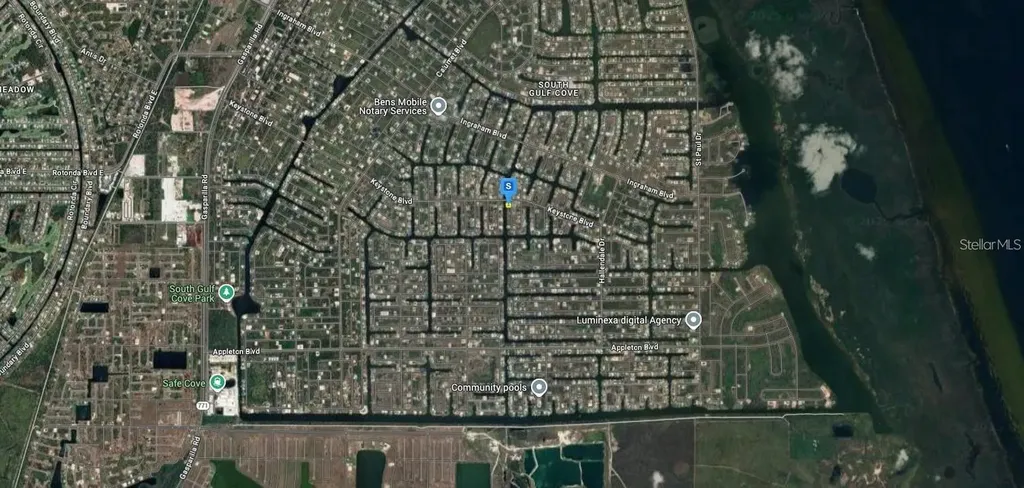 9676 Arnaz Circle Port Charlotte FL 33981