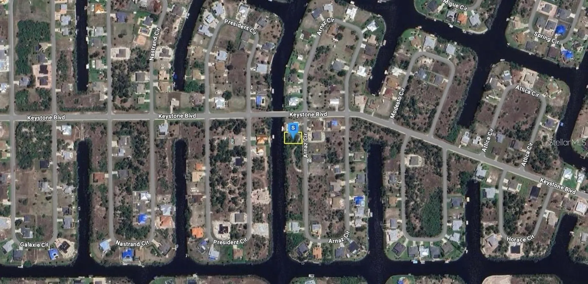 9676 Arnaz Circle Port Charlotte FL 33981