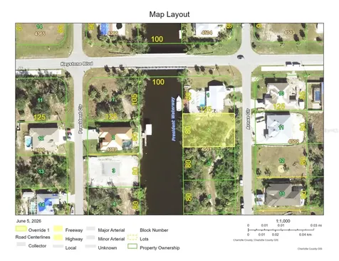 9676 Arnaz Circle Port Charlotte FL 33981