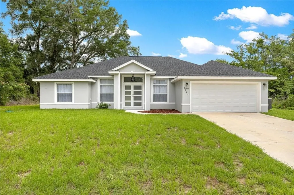 3625 SE 138th Street Summerfield FL 34491