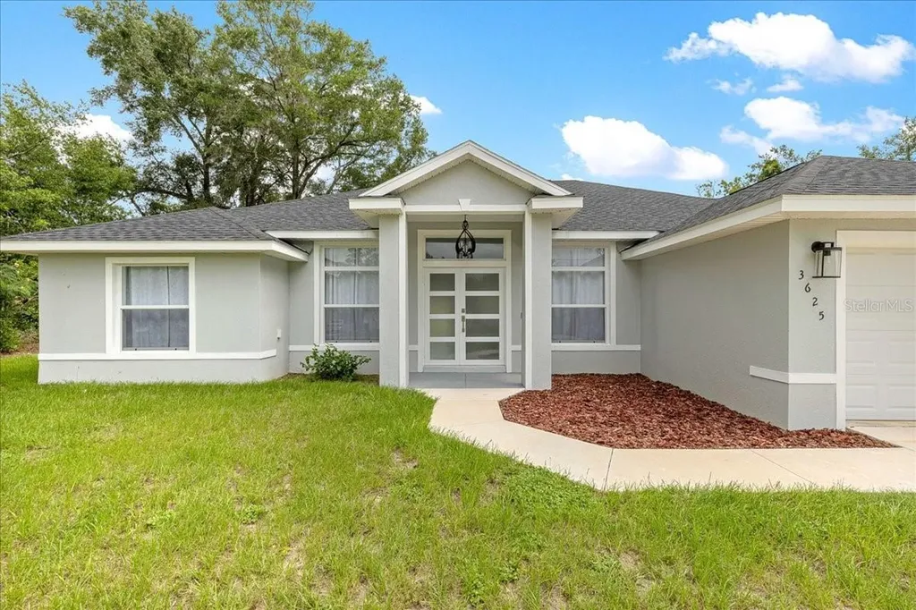 3625 SE 138th Street Summerfield FL 34491