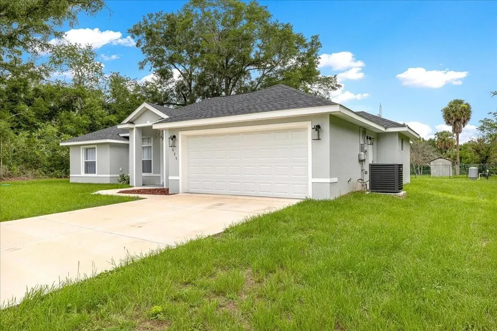 3625 SE 138th Street Summerfield FL 34491