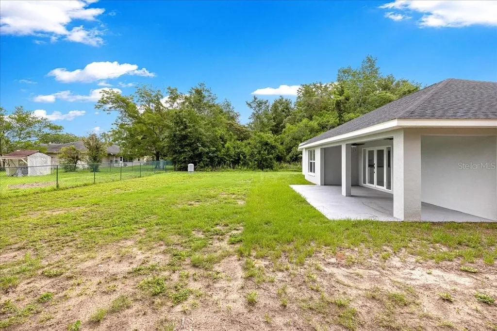 3625 SE 138th Street Summerfield FL 34491