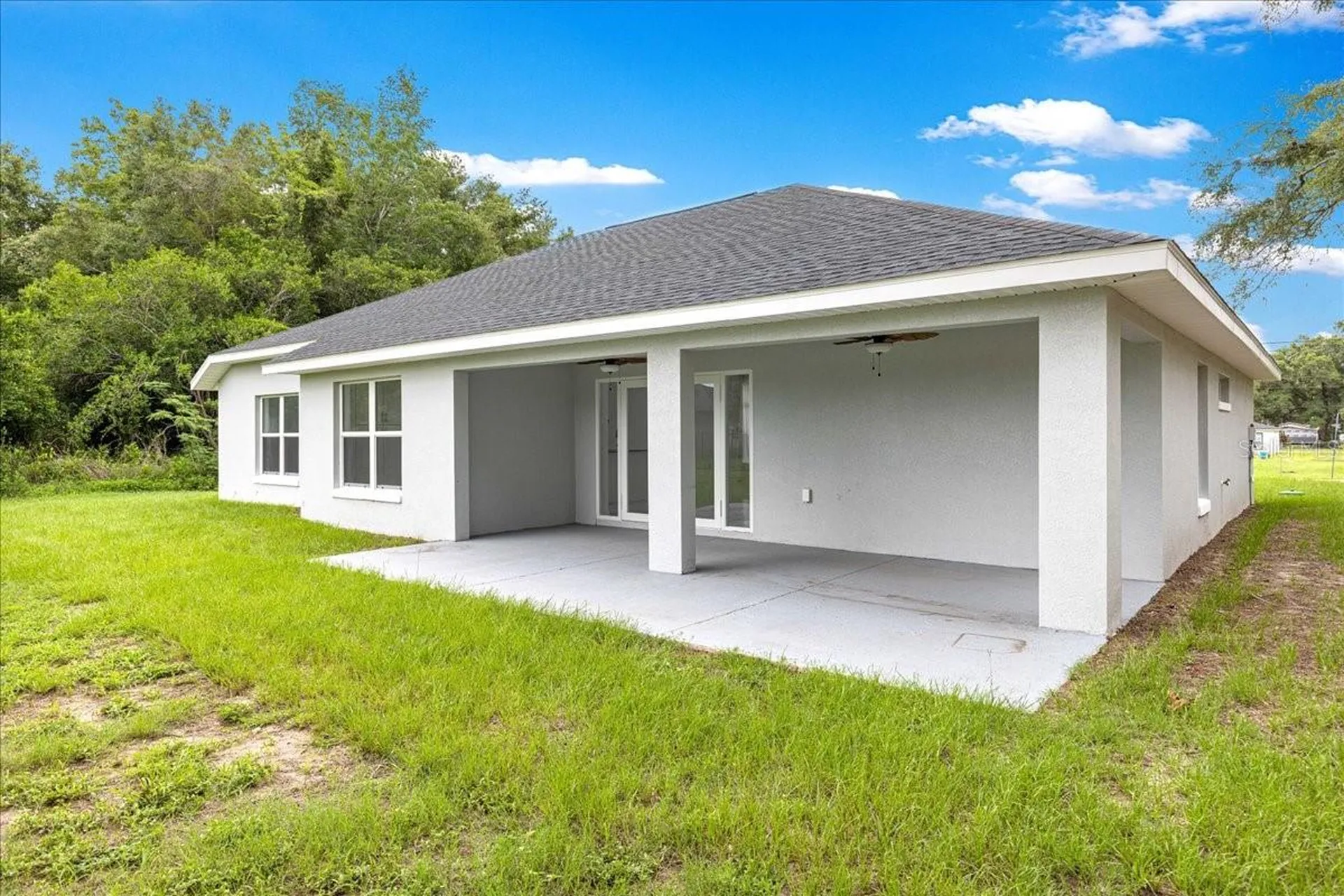 3625 SE 138th Street Summerfield FL 34491