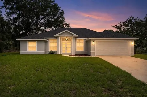 3625 SE 138th Street Summerfield FL 34491