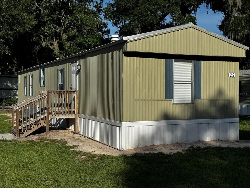 1001 NE 77th Street Ocala FL 34479