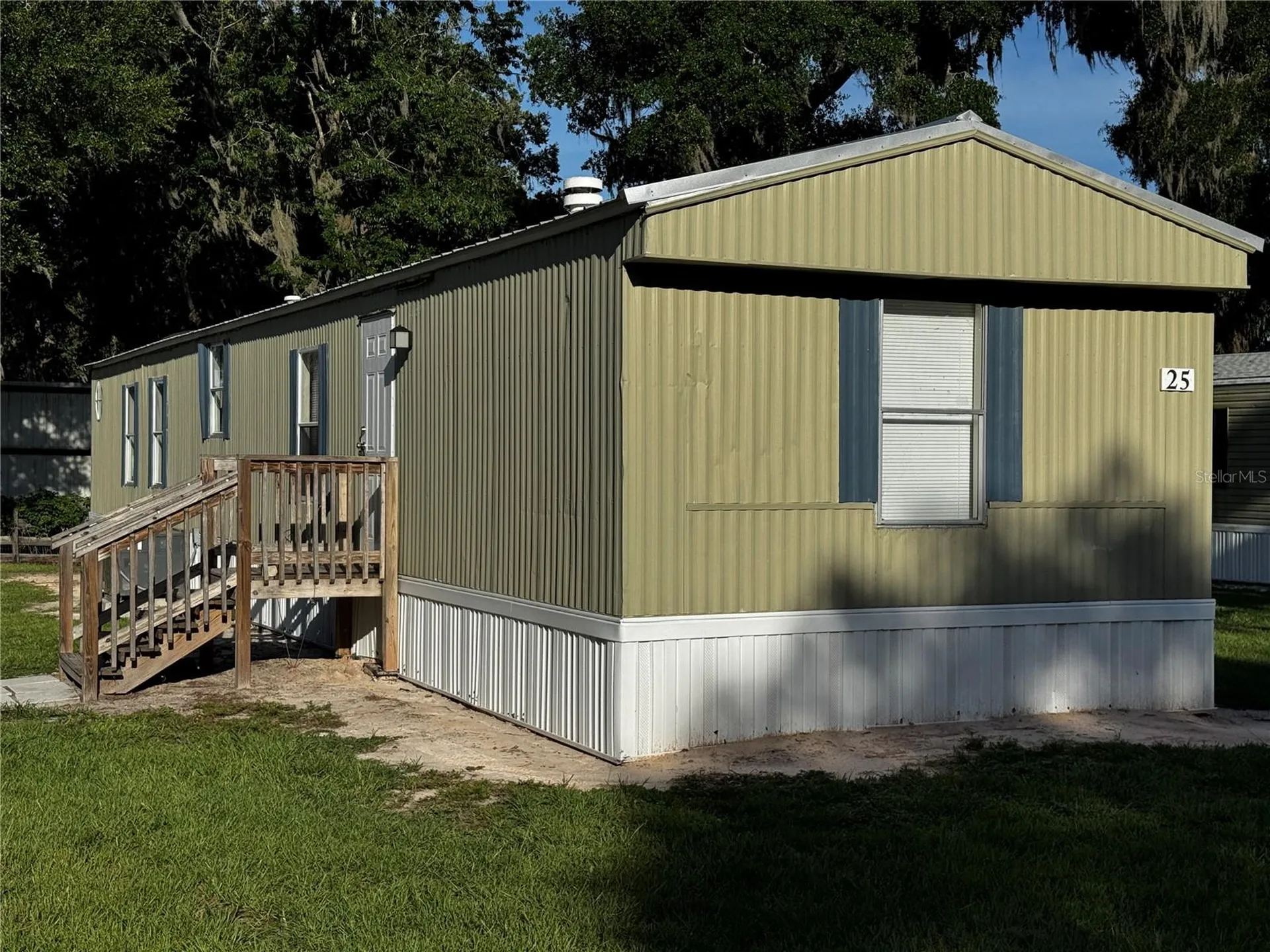1001 NE 77th Street Ocala FL 34479