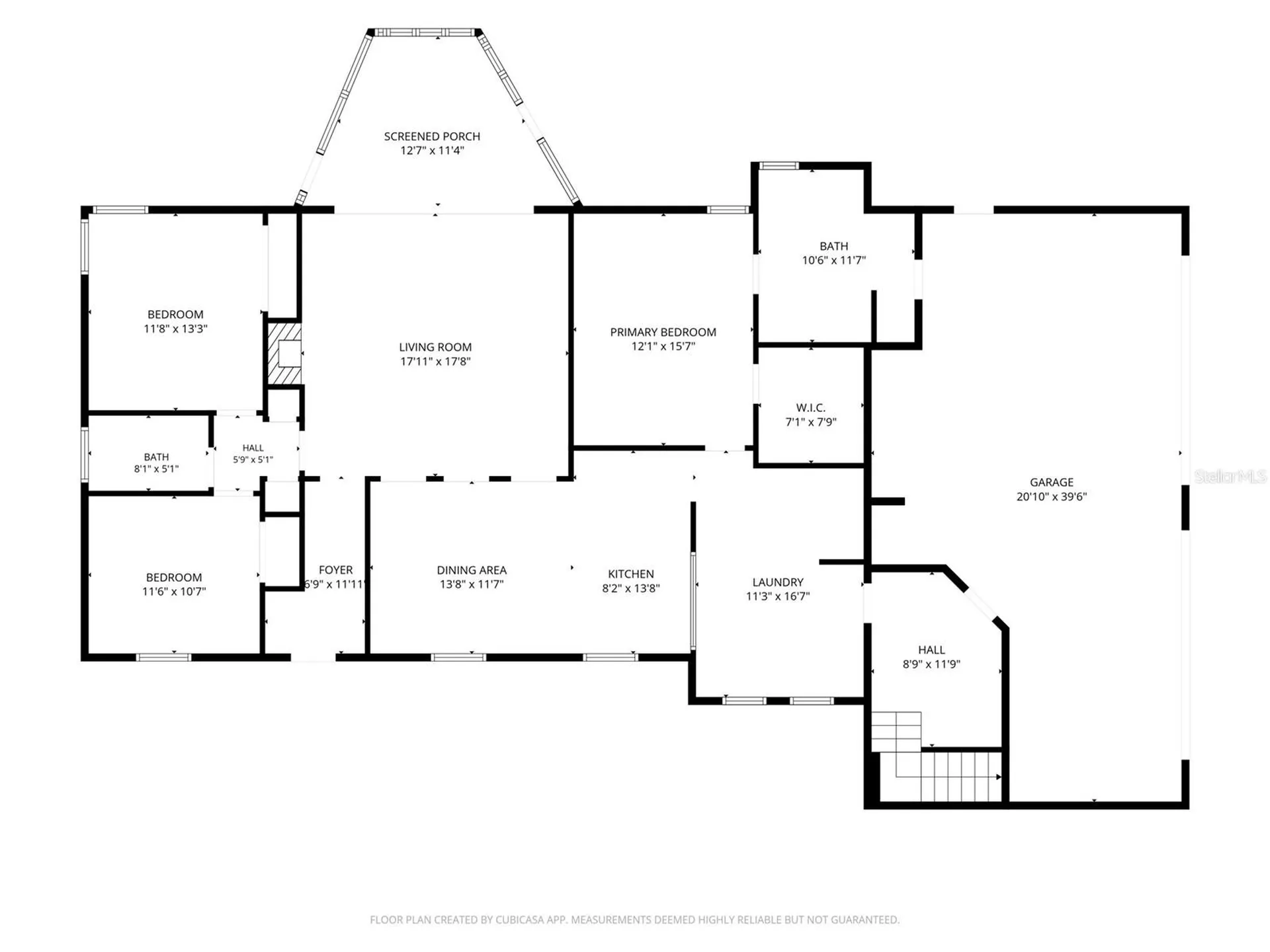 6070 66th Avenue N Pinellas Park FL 33781
