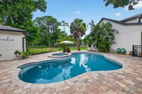 6070 66th Avenue N Pinellas Park FL 33781
